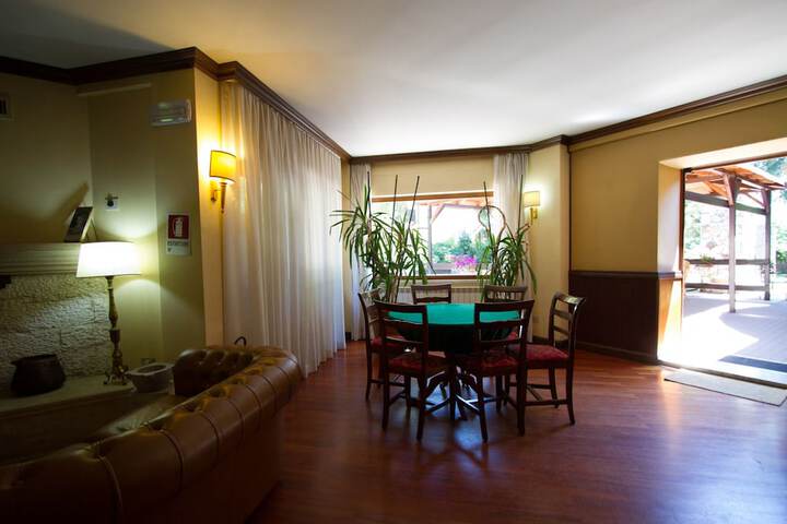 Hotel Interior 4 of 62