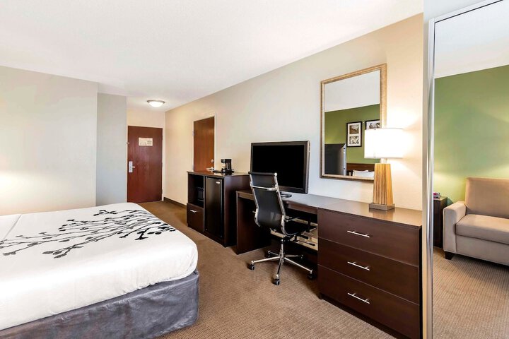 1 King Bed (8 of 8)