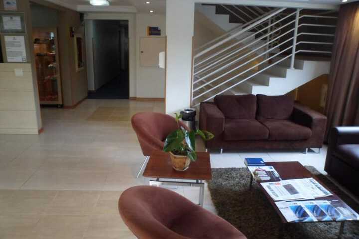 Hotel Interior 4 of 44