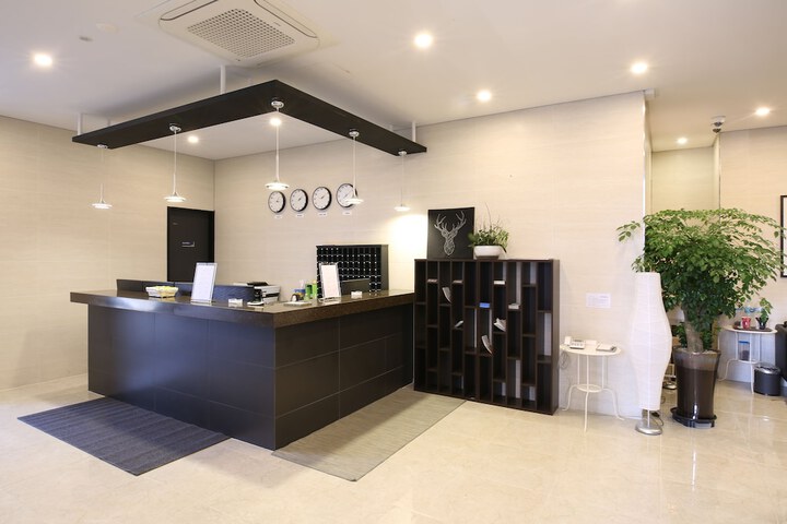Hotel Interior 2 of 14