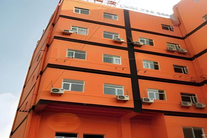 Fairyland Hotel Kunming Xinwen Road Branch