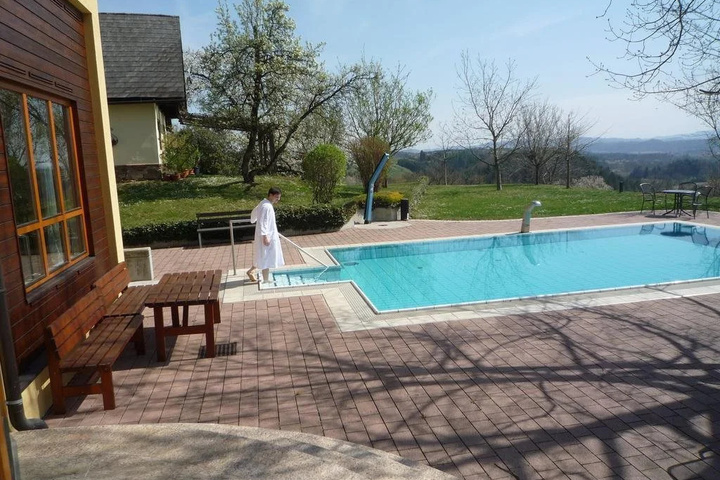 Pool 2 of 5