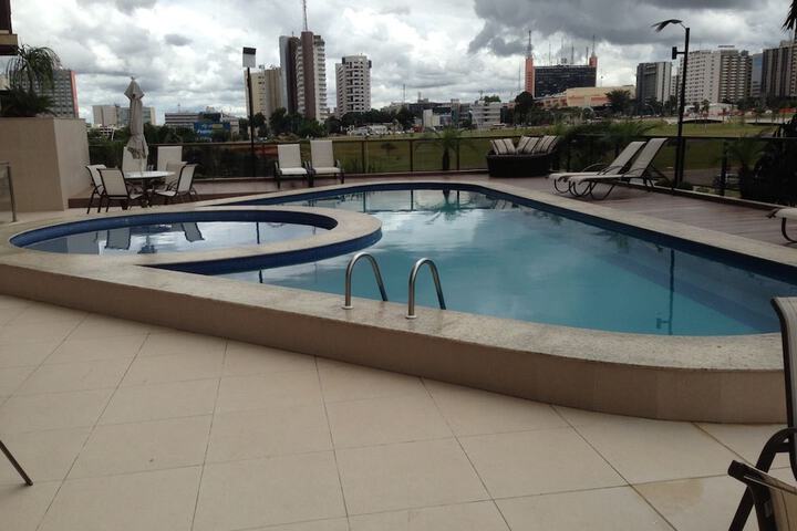 Photo of Sateltour Apart Hotel
