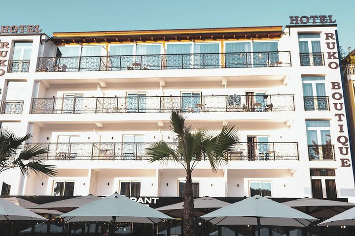 Hotel 15 of 17