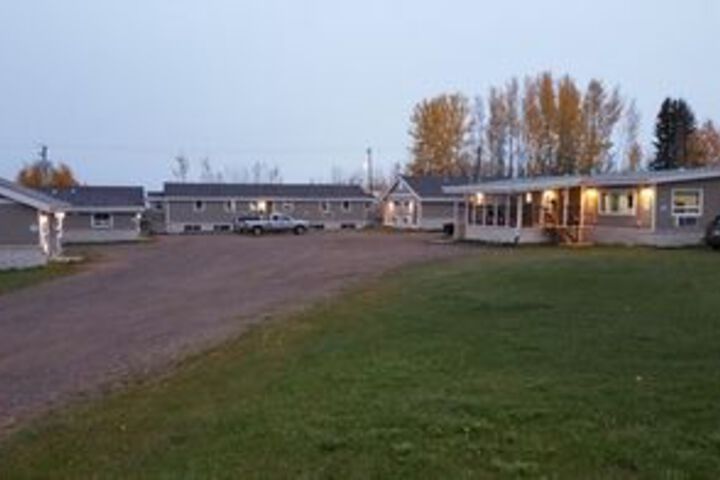 Property Grounds 16 of 22