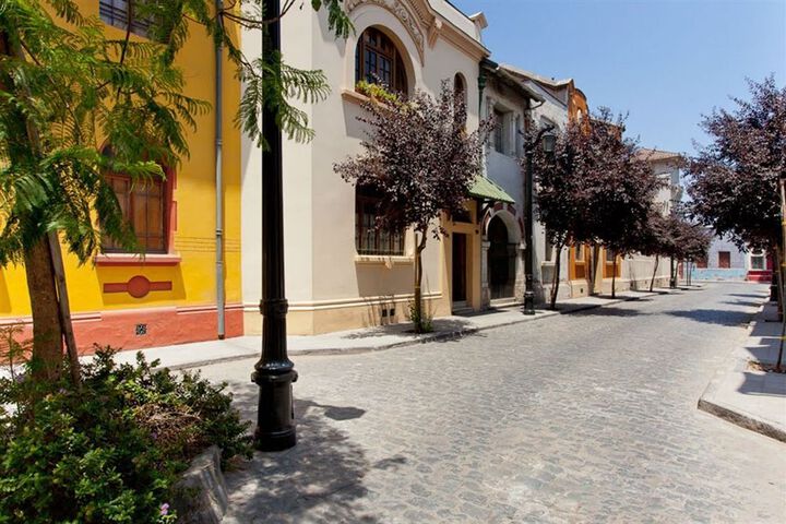 Photo of CASONA VALDES