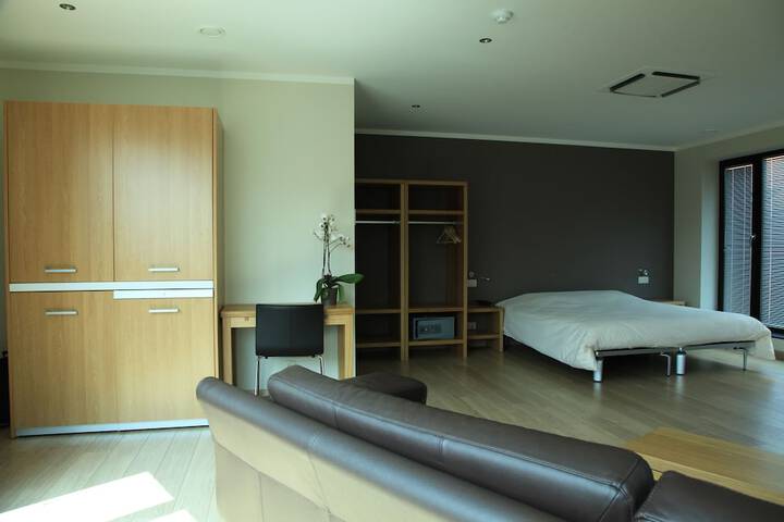 Boardhousing ApartService