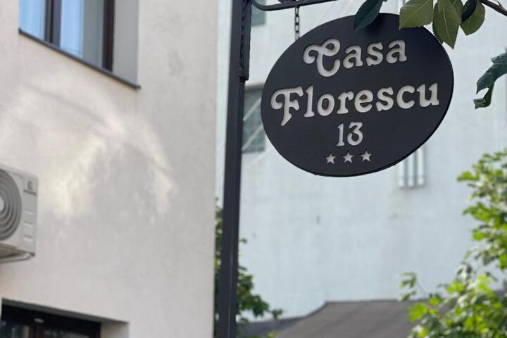 Casa Florescu 13