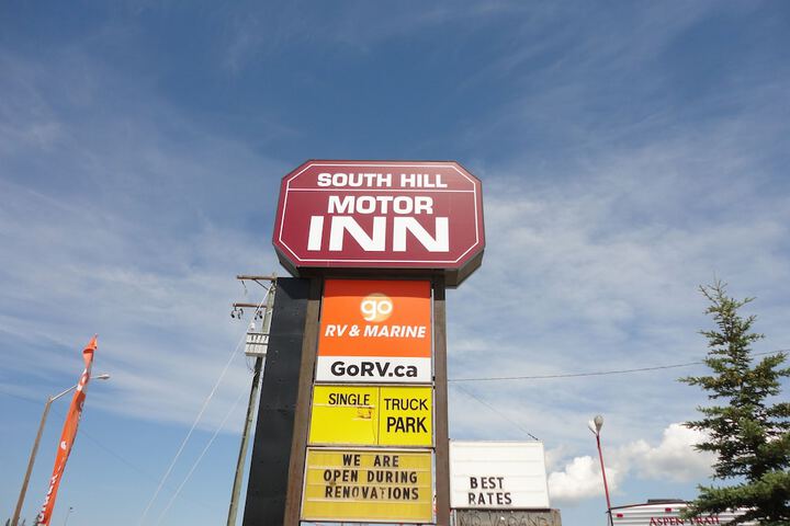 Hotel 34 of 35