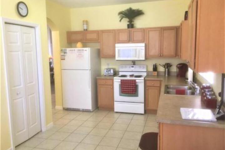 Minniehaha Villa #254349 in Haines, FL
