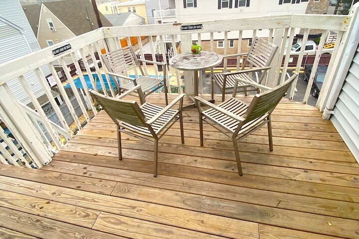 Terrace/Patio 17 of 29