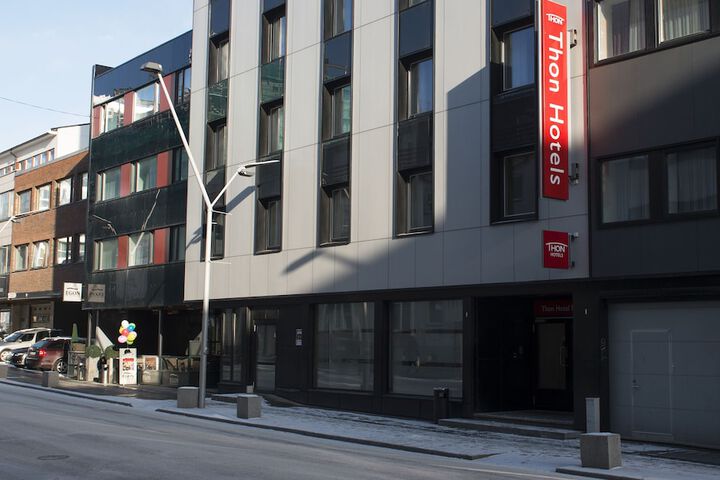 Hotel 56 of 57