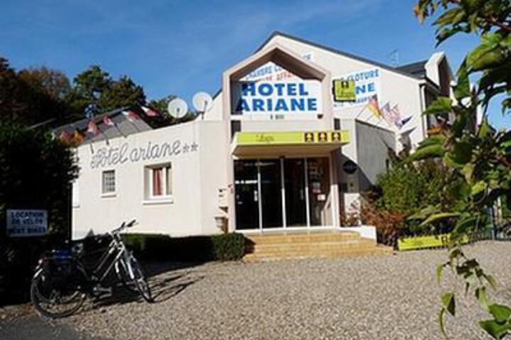 ARIANE