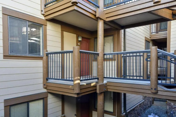 Park Place E203