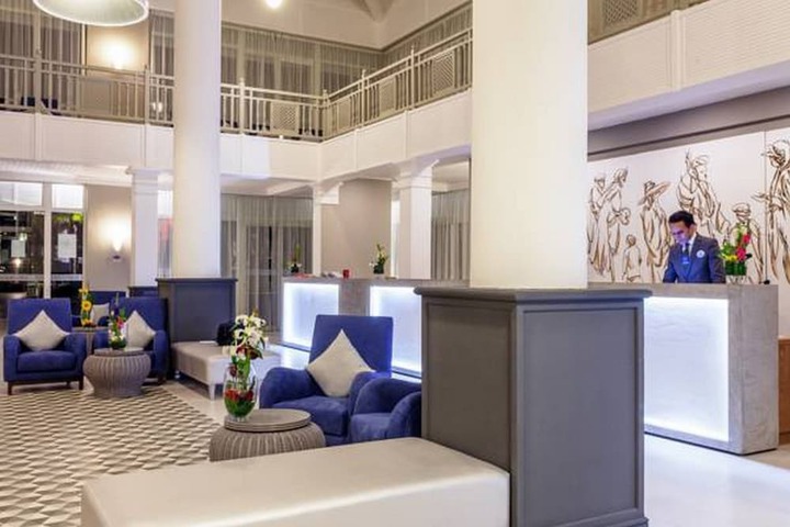 Hotel Interior 2 of 66