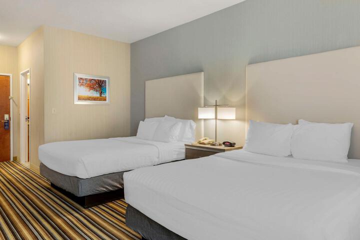 2 Queen Beds (3 of 9)