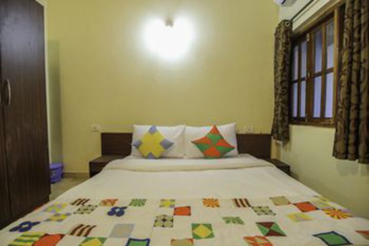 OYO 10917 Home Breezy 2BHK Near Calangute