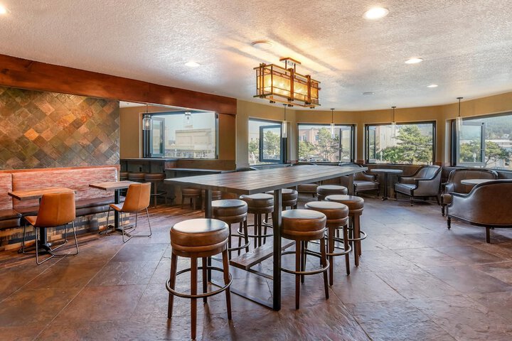 Breakfast/Coffee Service 38 of 46