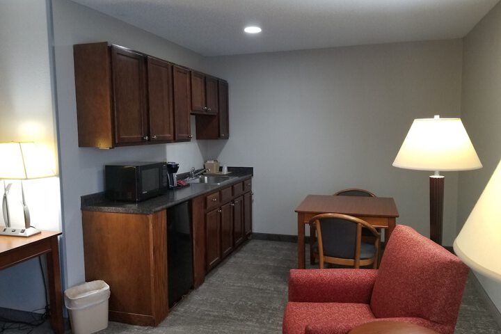 Minibar