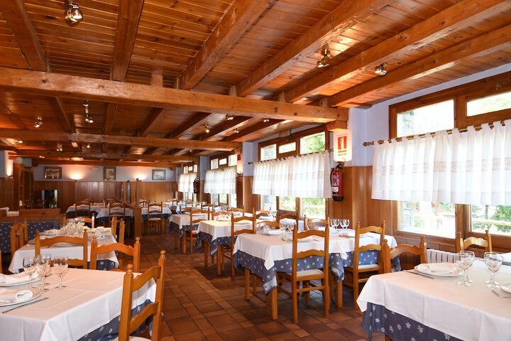 Restaurants