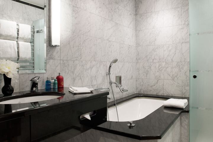 Bath Photo