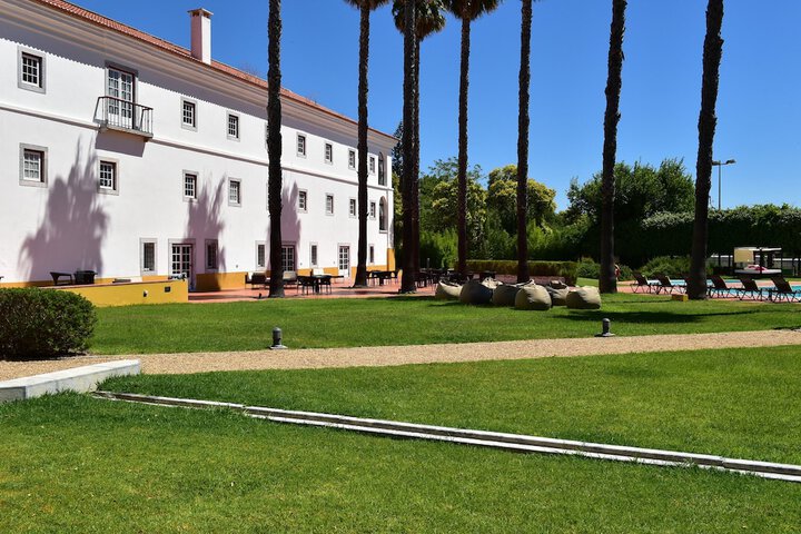 Outside Photo