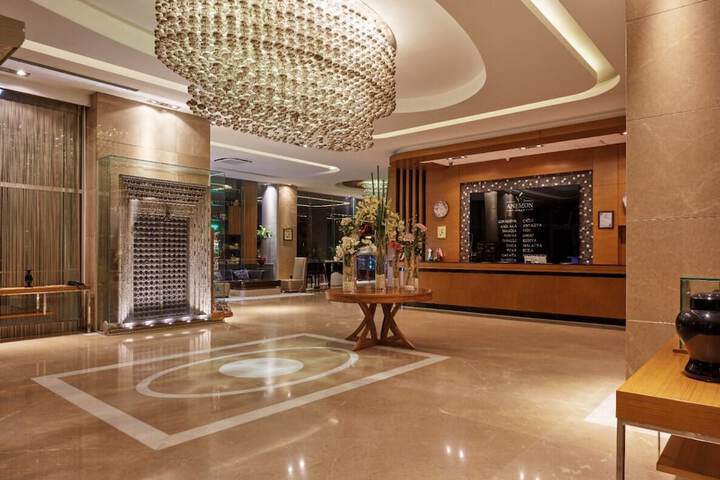 Hotel Interior 5 of 53