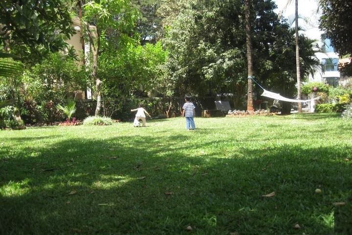 Property Grounds 16 of 23