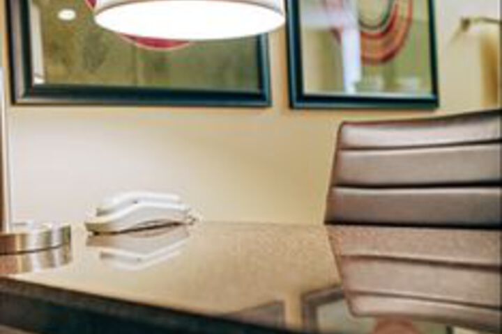 Fitness Center Photo