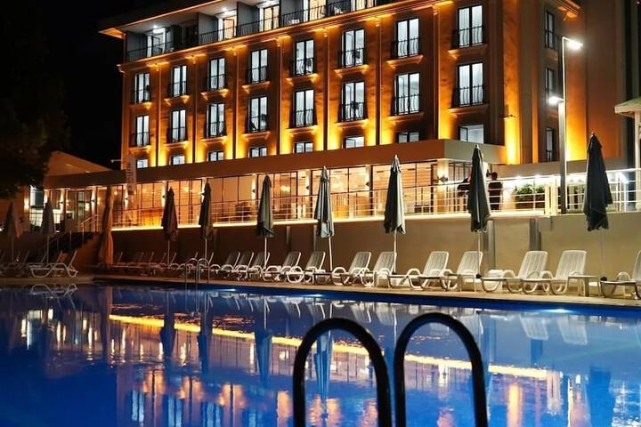Hotel 36 of 39