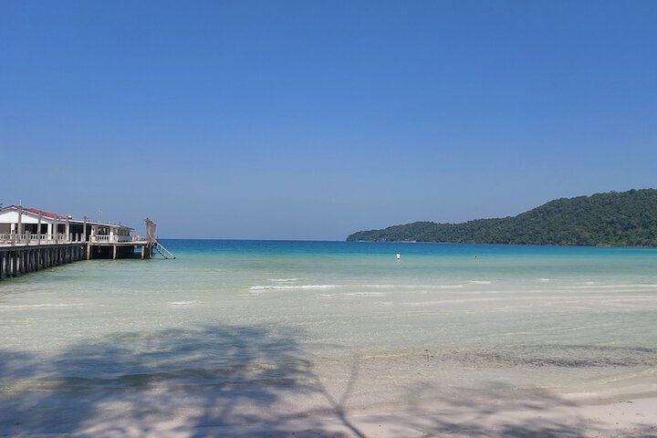 Beach 73 of 96