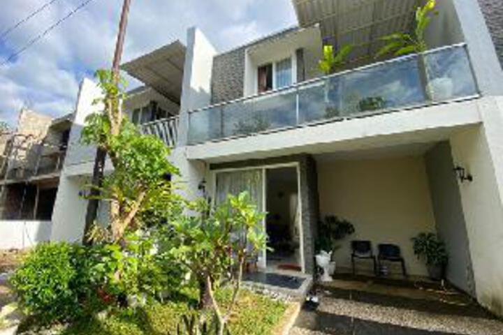 Villa Jeda
