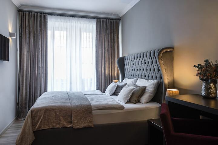 Boutique Hotel Rango