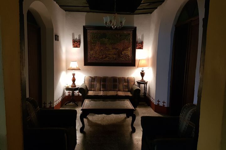 Hotel Santa Clara
