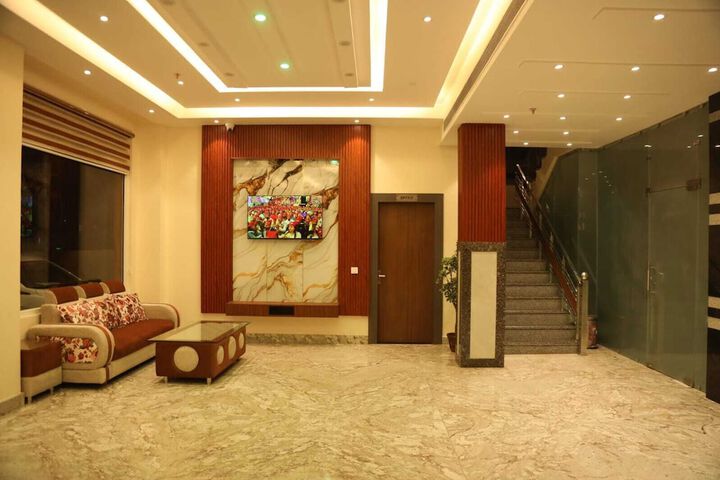 Hotel Interior 2 of 17