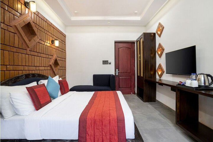Kia Inn Boutique Hotel