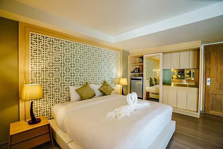 Room 39 of 91
