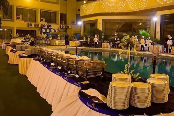 Hotel Interior 15 of 27