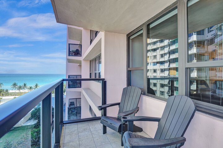 Terrace/Patio 508 of 723