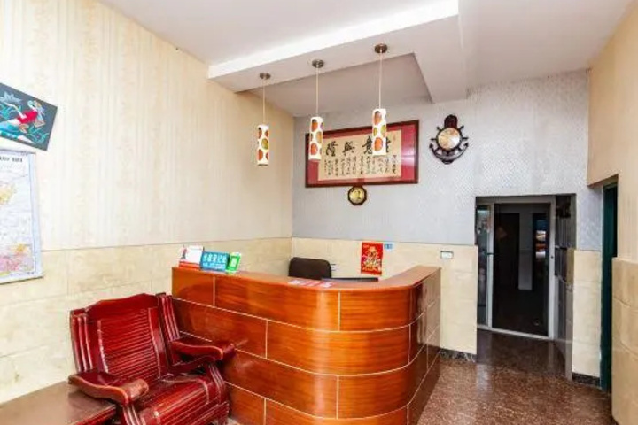 Hotel Interior 2 of 4