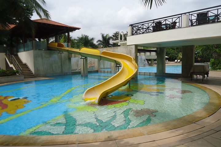 Children's activities