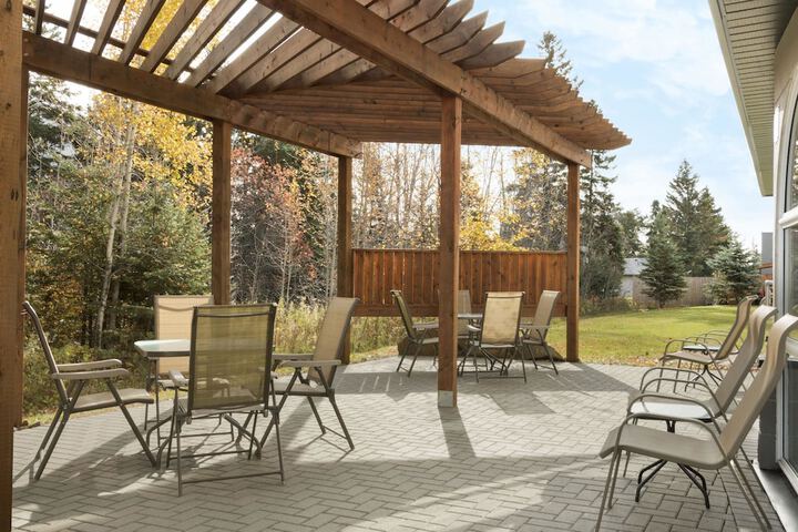 Terrace/Patio 18 of 27