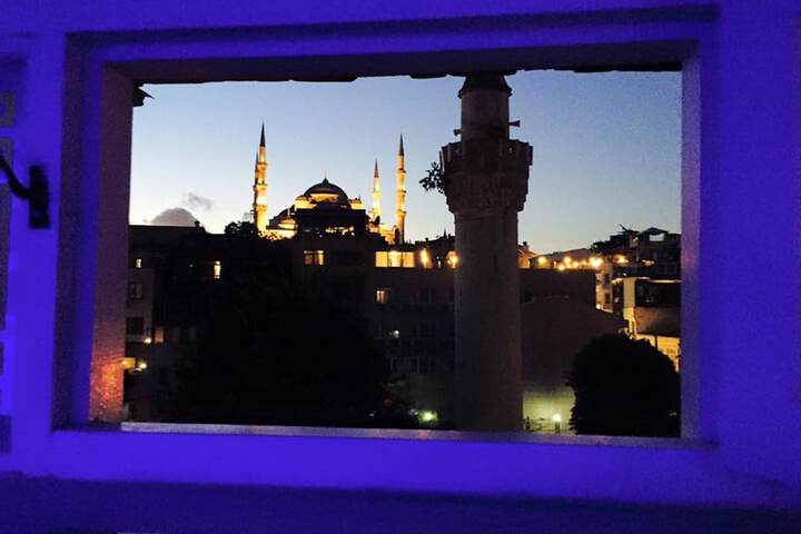 Hotel View 60 of 63