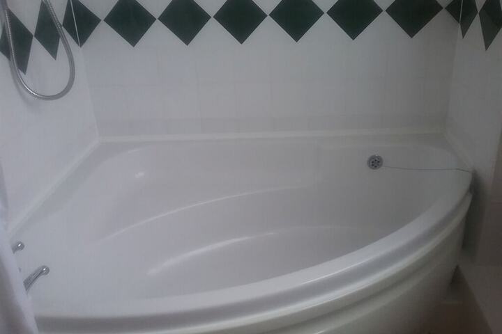 Bath Photo