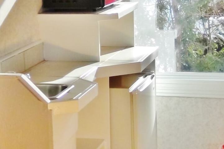 Fitness Facility Photos