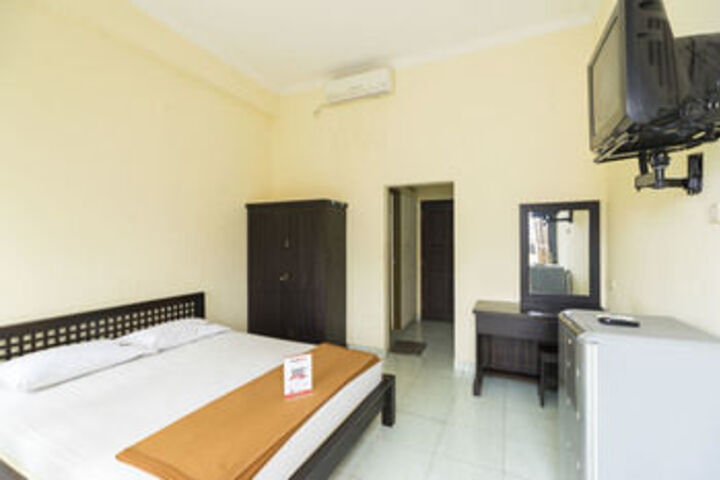 佩莫干登巴萨红门旅馆(RedDoorz at Pemogan Denpasar)