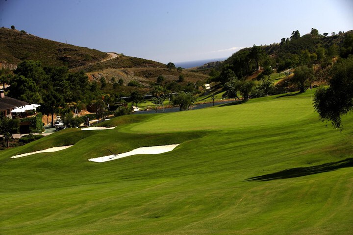 Golf 83 of 124