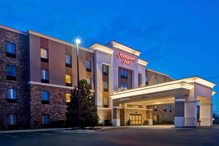 Hotel 43 of 45