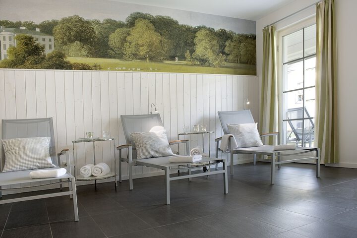 Relaxing Spa