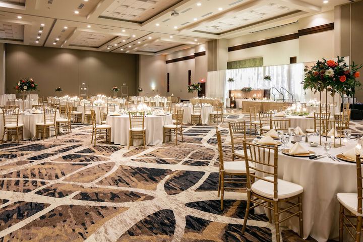 Ballroom